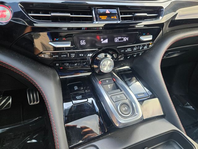 2025 Acura MDX Type S w/Advance Package - Photo 18