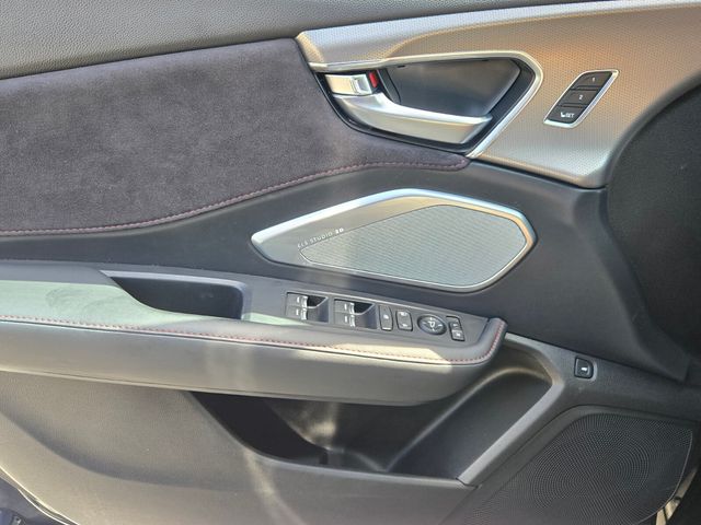 2024 Acura RDX A-Spec Package - Photo 29