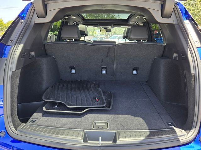 2025 Acura RDX A-Spec Package - Photo 14