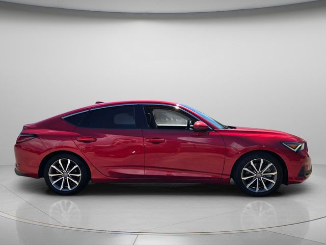 2025 Acura Integra Base - Photo 4