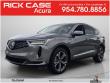 Certified 2026 Acura RDX Technology Package SUV