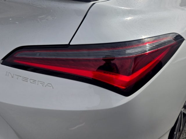 2026 Acura Integra Base - Photo 8