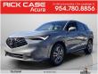Certified 2025 Acura ADX  SUV