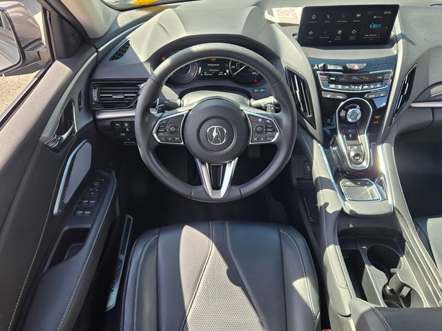 2024 Acura RDX Technology Package - Photo 13