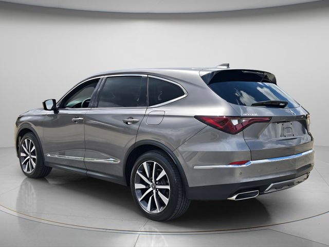 2026 Acura MDX Technology Package - Photo 7