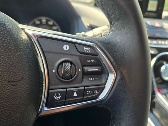 2024 Acura RDX Technology Package - Photo 23