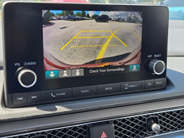 2025 Acura Integra Base - Photo 20