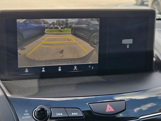 2021 Acura RDX A-Spec Package - Photo 21