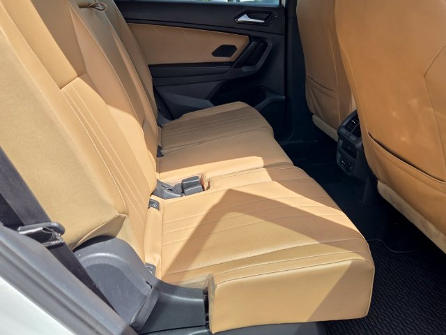 2022 Volkswagen Tiguan SE R-LINE BLACK - Photo 15