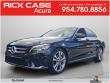 Used 2019 Mercedes-Benz C-Class C 300 Sedan