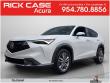 Certified 2025 Acura ADX Base SUV