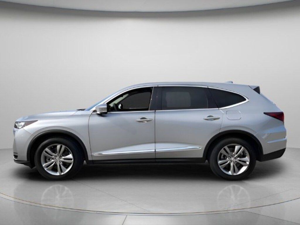 New 2026 Acura MDX Base SUV