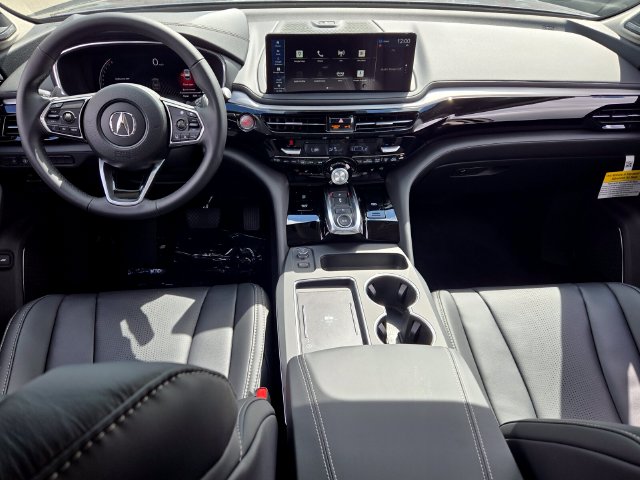 2026 Acura MDX Technology Package - Photo 7