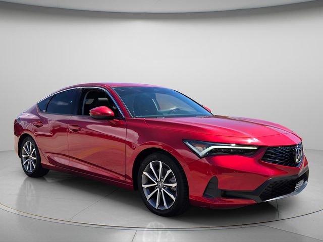 2025 Acura Integra Base - Photo 9