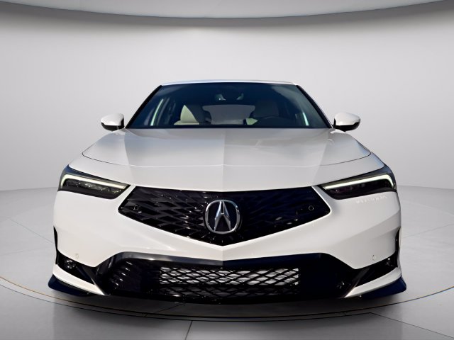 New 2026 Acura Integra A-Spec Tech Package Hatchback