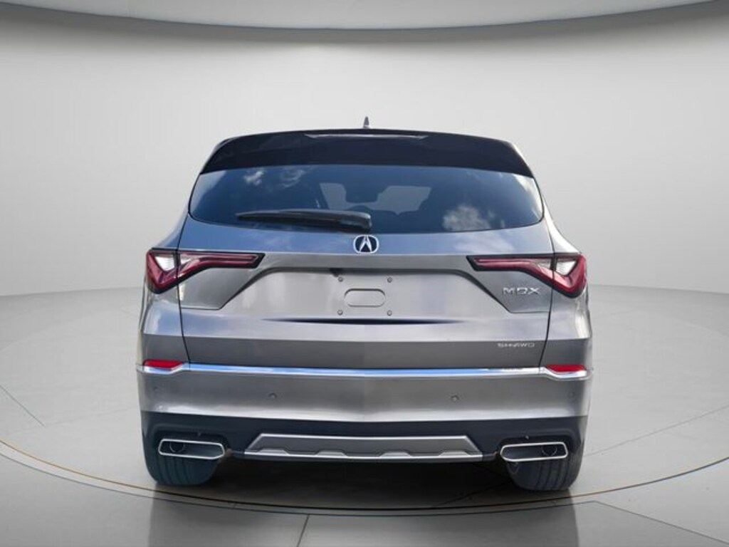 New 2026 Acura MDX Technology Package SUV