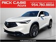  Acura ADX