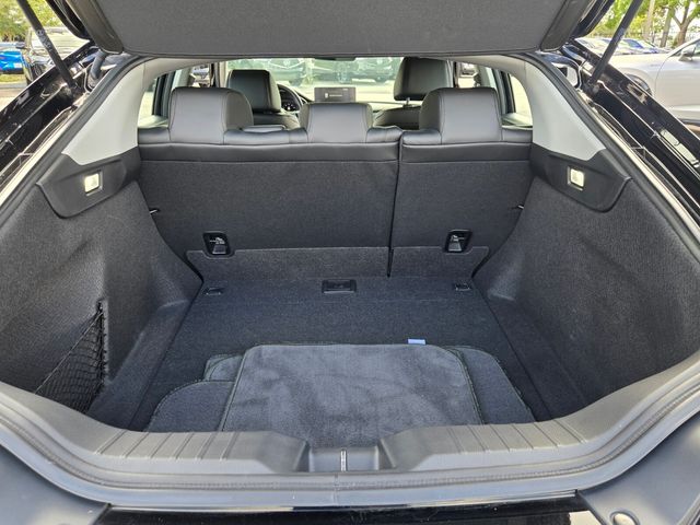 2025 Acura Integra Base - Photo 14