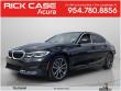 Used 2020 BMW 3 Series 330i Sedan