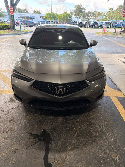  Acura Integra
