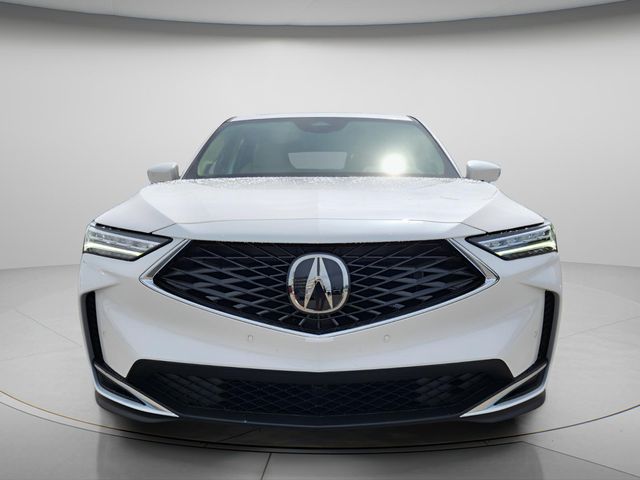New 2026 Acura MDX Technology Package SUV