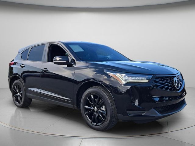 2025 Acura RDX Base - Photo 8