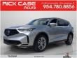 Certified 2025 Acura MDX SH-AWD SUV