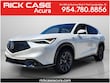  Acura ADX