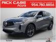 Certified 2025 Acura RDX A-Spec Package SUV