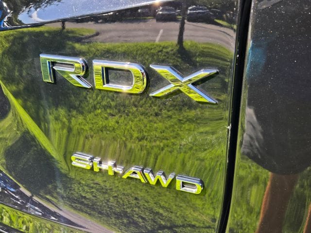 2025 Acura RDX Technology Package - Photo 9