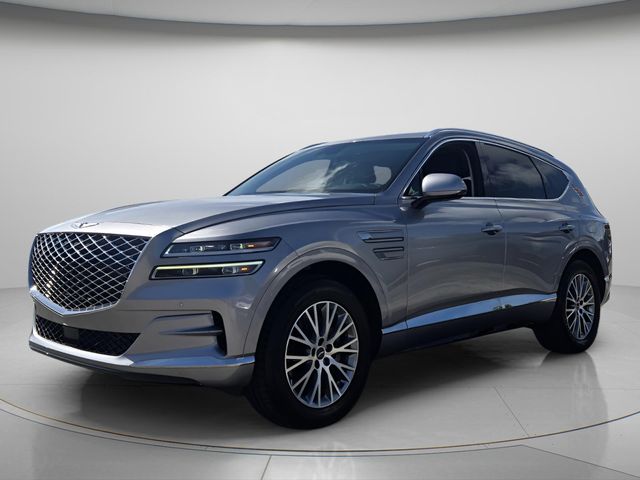 2024 Genesis GV80 2.5T SUV