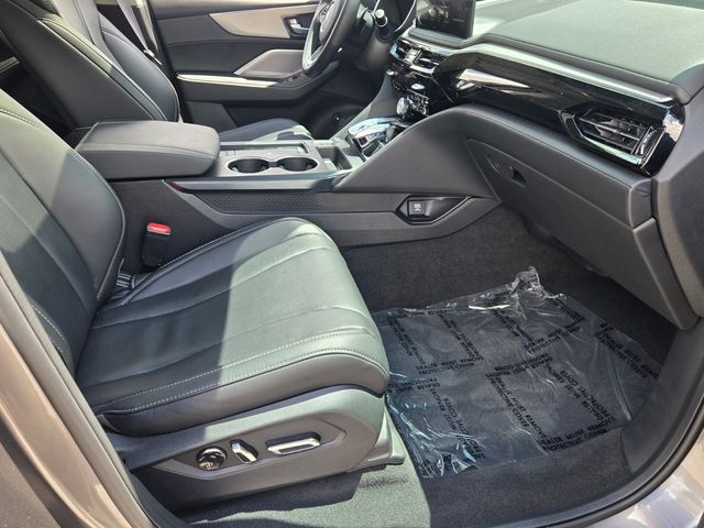 2026 Acura MDX Technology Package - Photo 16
