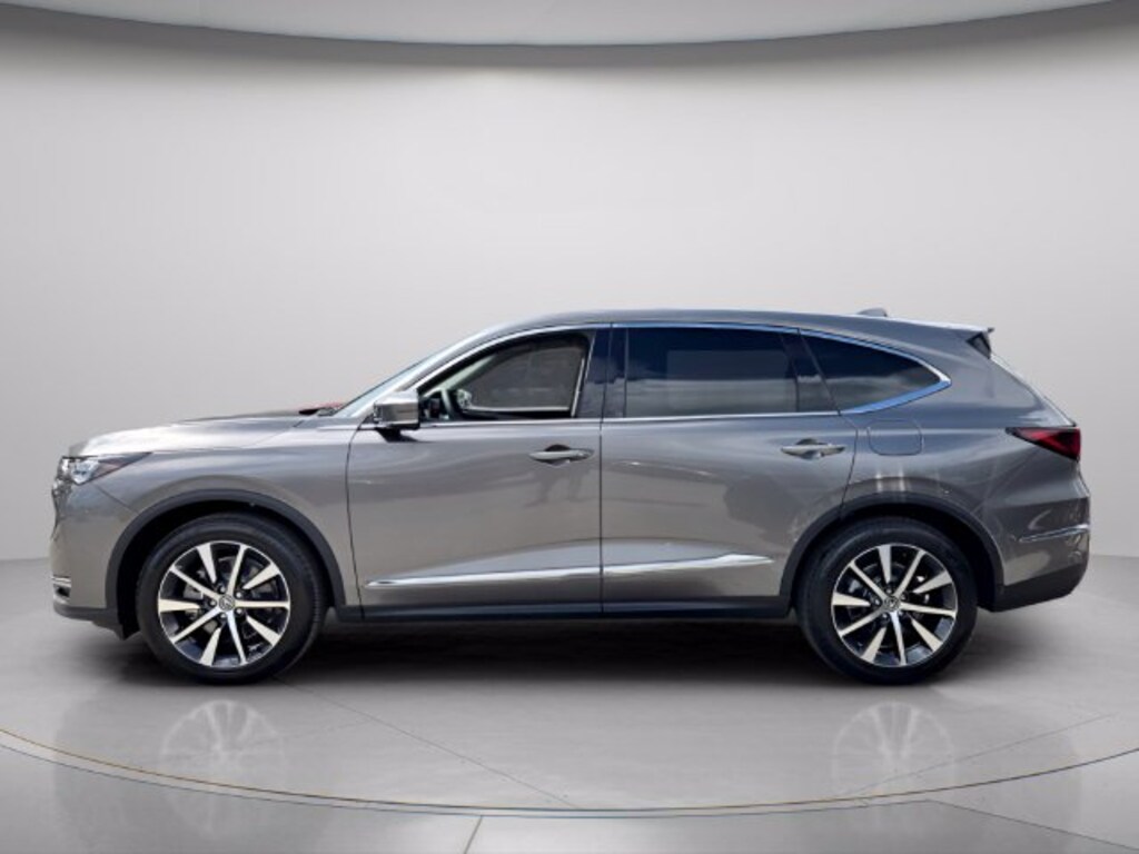 New 2026 Acura MDX Technology Package SUV