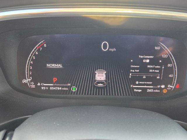 2022 Acura MDX Technology Package - Photo 22