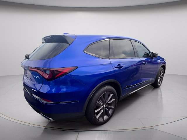 2025 Acura MDX A-Spec Package - Photo 7