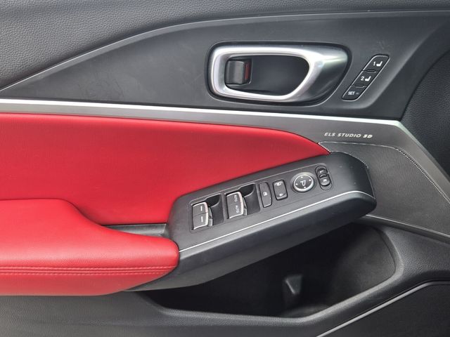 2024 Acura Integra A-Spec with Tech Package - Photo 29