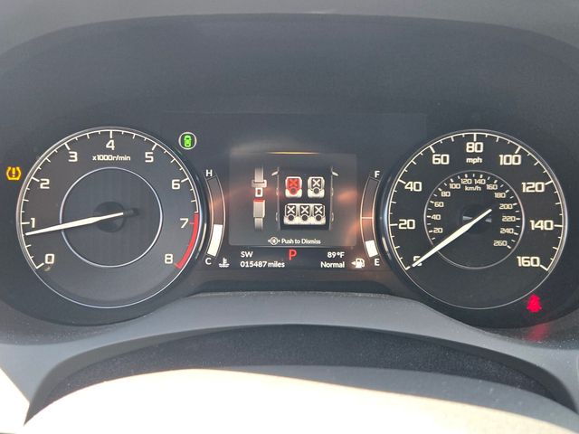 2024 Acura RDX Technology Package - Photo 24