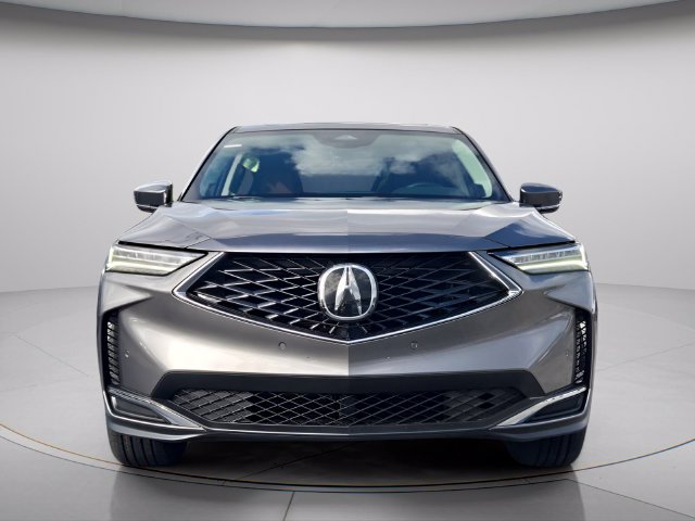 New 2026 Acura MDX Technology Package SUV