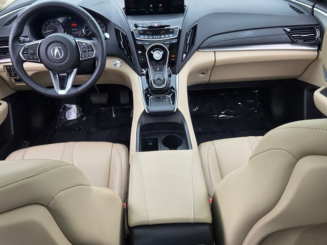 2023 Acura RDX Technology Package - Photo 12