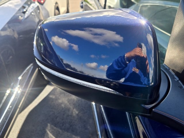 2021 Acura RDX Technology Package - Photo 10