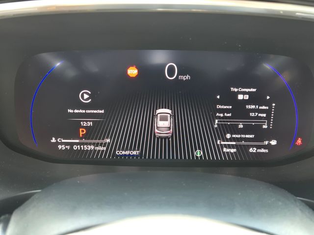 2026 Acura MDX Technology Package - Photo 22