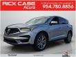 Used 2021 Acura RDX Technology Package SUV