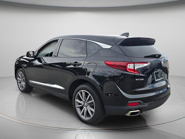 2023 Acura RDX Technology Package - Photo 8