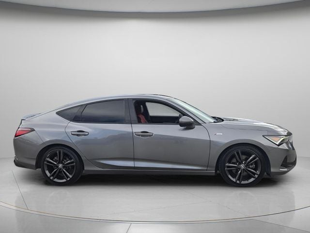 2024 Acura Integra A-Spec with Tech Package - Photo 7