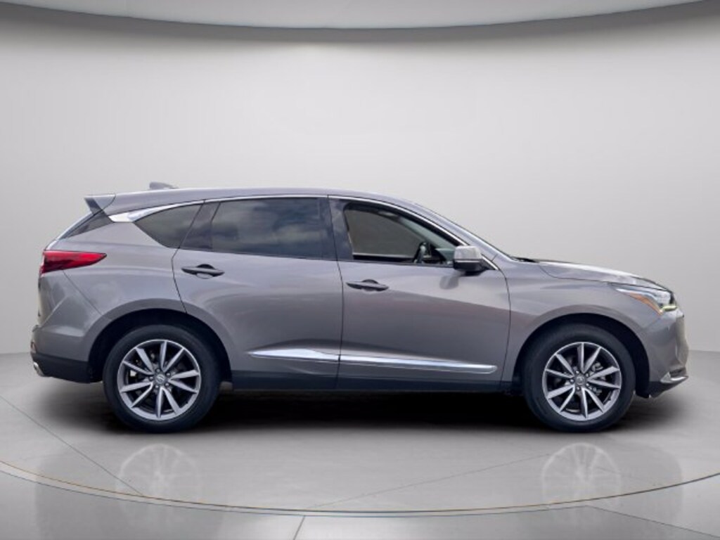 Certified 2023 Acura RDX Technology Package SUV