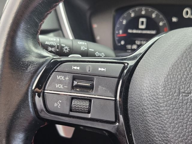 2024 Acura Integra A-Spec with Tech Package - Photo 25