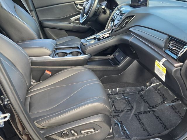 2025 Acura RDX Base - Photo 15