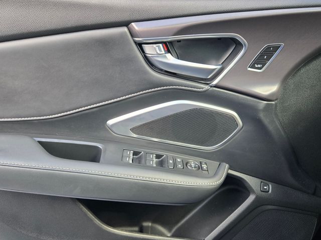 2025 Acura RDX Base - Photo 28