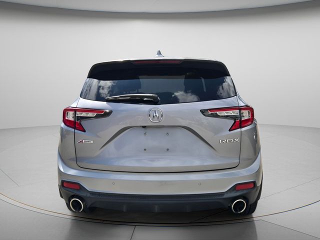 2021 Acura RDX A-Spec Package - Photo 6