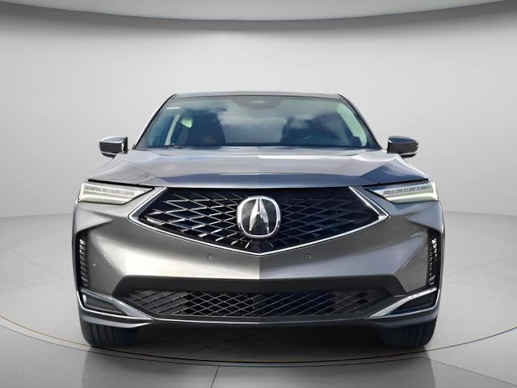 New 2026 Acura MDX Technology Package SUV